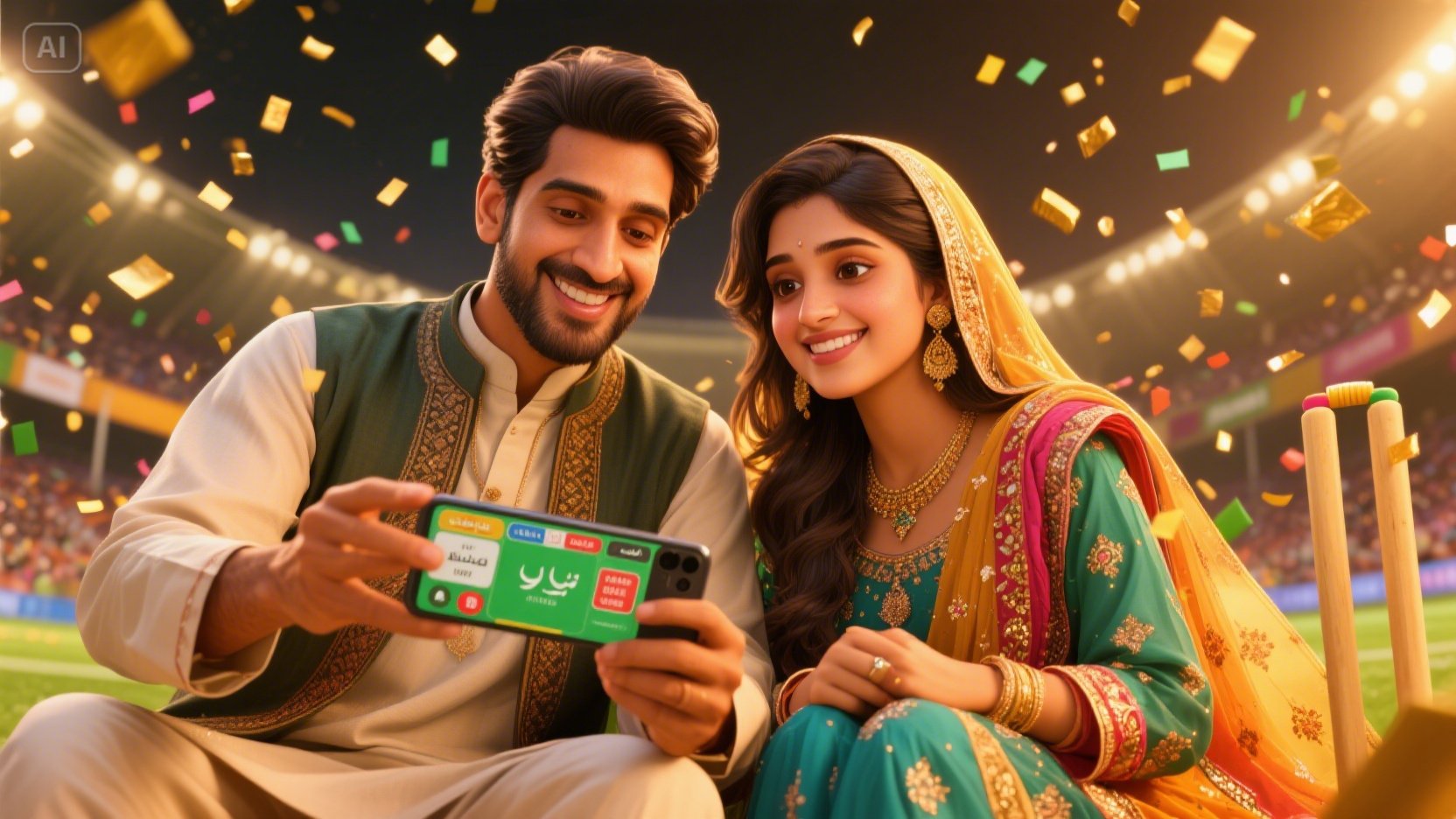 Registration at Vikings Clash Slots Casino