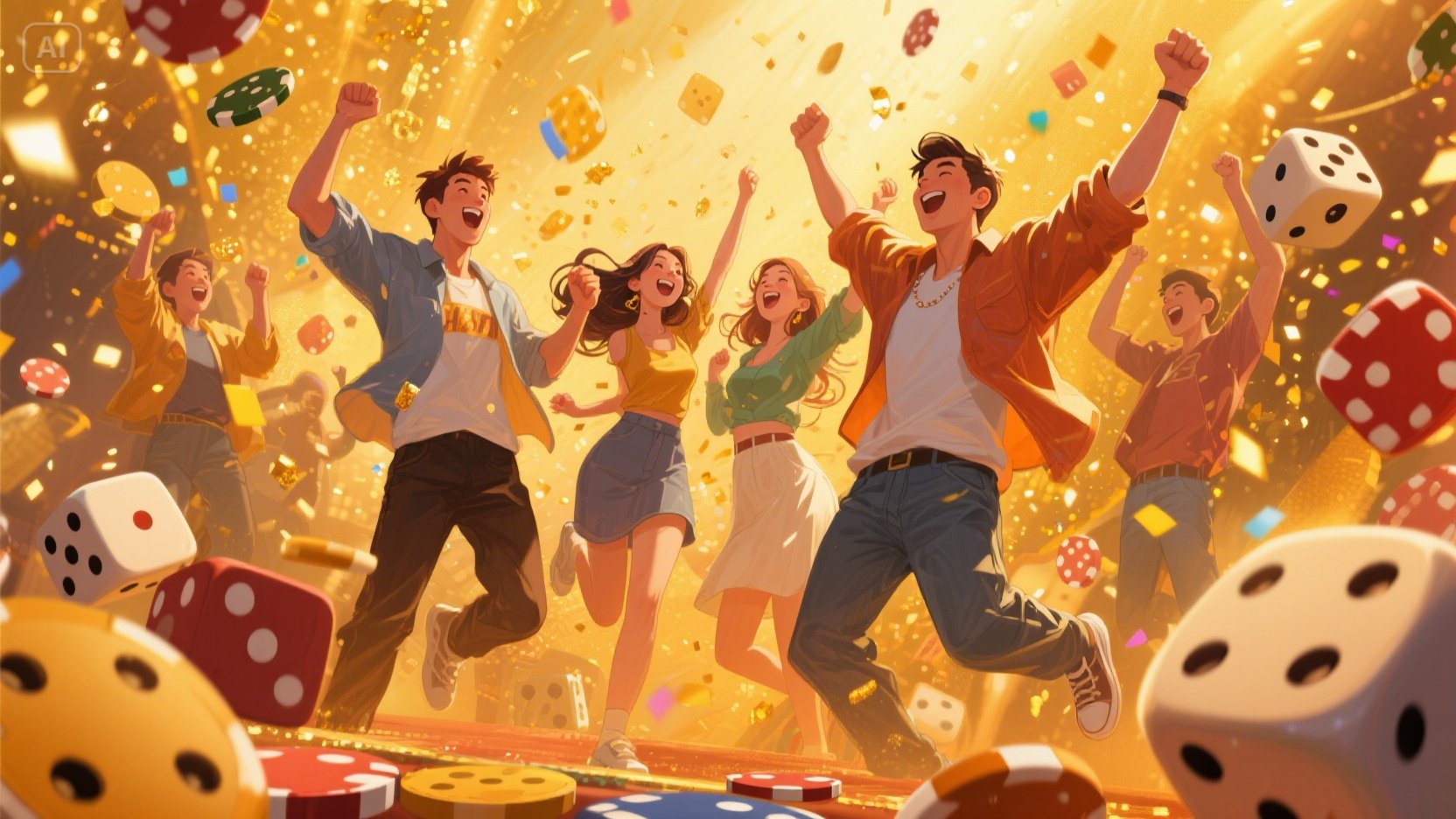 Registration at Vikings Clash Slots Casino