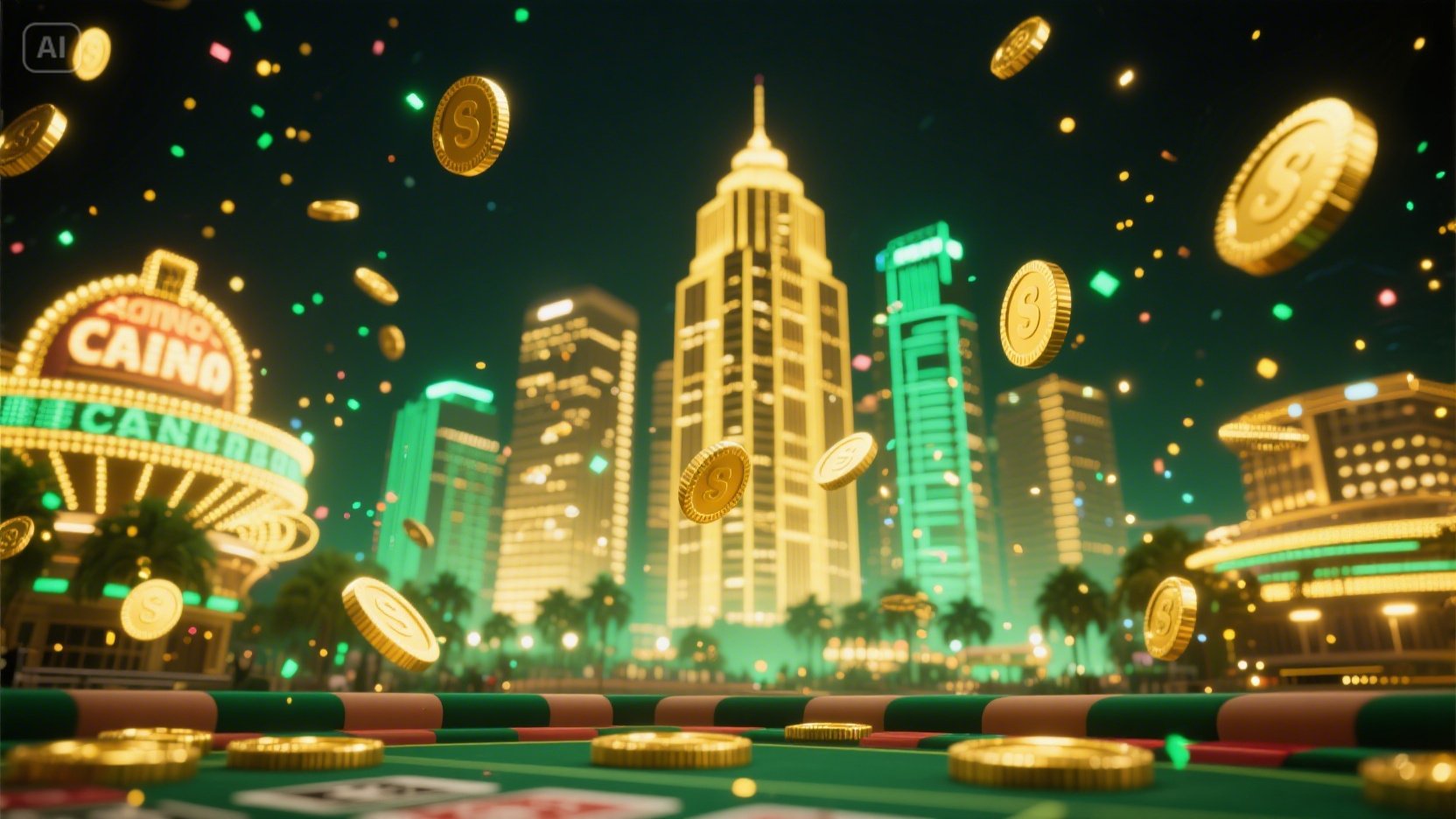 Registration at Vikings Clash Slots Casino